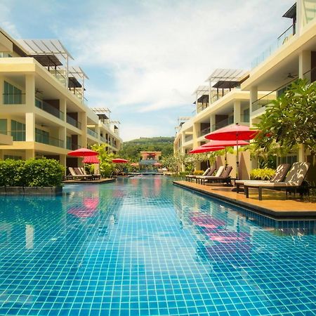 Pelican Luxury Apartments Ban Ko Kwang Dış mekan fotoğraf