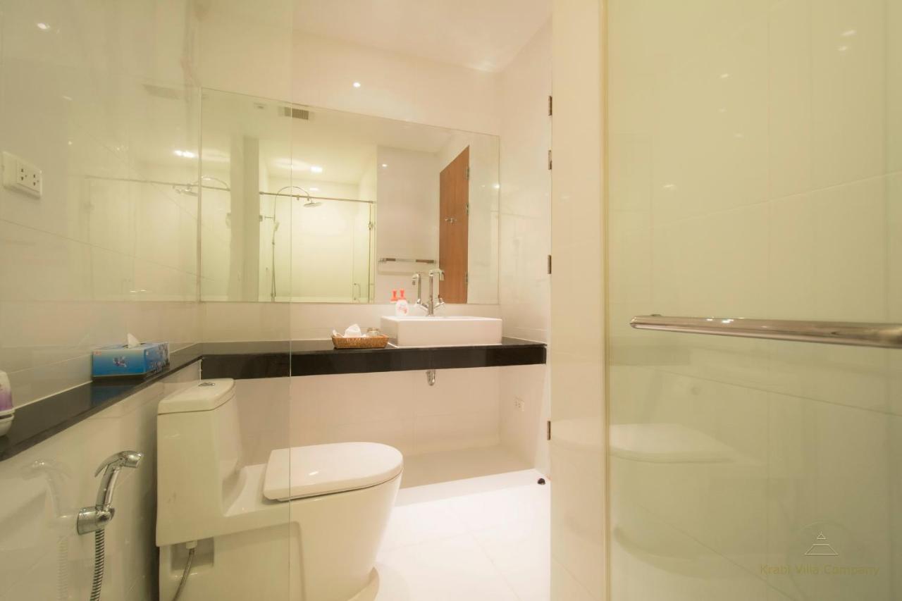Pelican Luxury Apartments Ban Ko Kwang Dış mekan fotoğraf