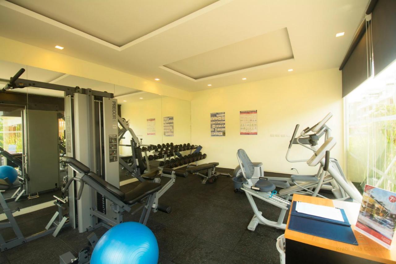 Pelican Luxury Apartments Ban Ko Kwang Dış mekan fotoğraf
