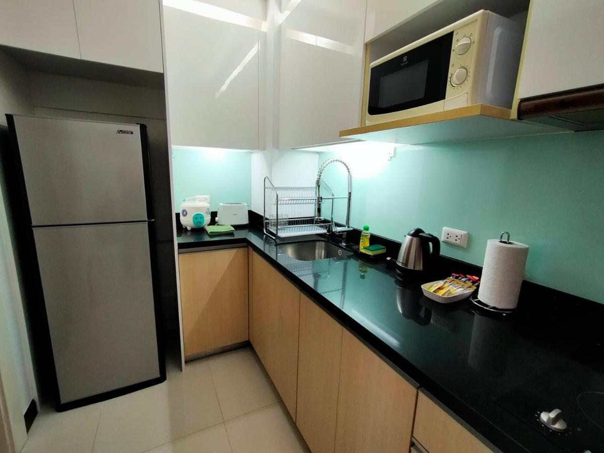 Pelican Luxury Apartments Ban Ko Kwang Dış mekan fotoğraf