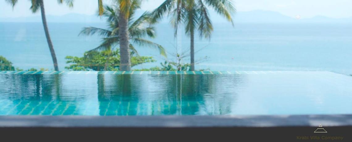 Pelican Luxury Apartments Ban Ko Kwang Dış mekan fotoğraf